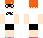 inkling girl