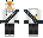 irohthechicken fighter