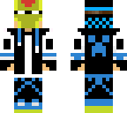 iron boy