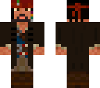 jack sparrow