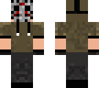 jason vorhees
