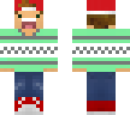 johnreyplayzoriginal skin
