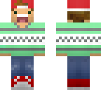 johnreyplayzoriginal skin