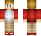 jolly josphers skin
