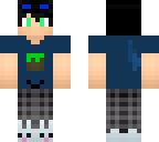 jonnygamer53 in pjs