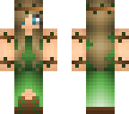 jungle queen