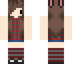 kawaii nixie