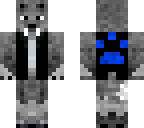 keep cool stealthywolf