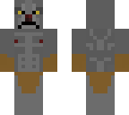 khajiit gloves