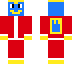 king dedede