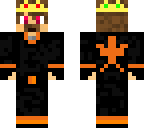 king of bennu