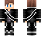 kirito dj