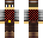 kitty as cowboy