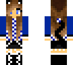 kitty girl