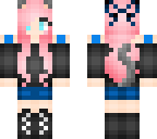 kitty girl