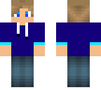 laurance with blue shirt