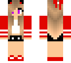 lost's red tiger