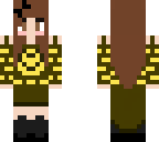 mabel cipher