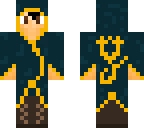 mage