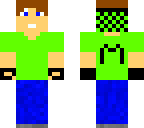 marvel at mason skin