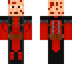 maskless deadpoool