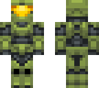 master chief