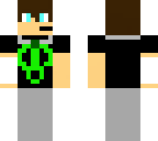 me with a few edits