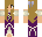 medieval girl