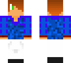 mi cuarto skin