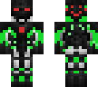 middlecraft bot