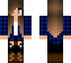 minecraft skin