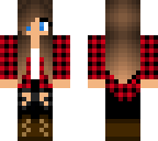minecraft skin