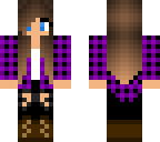 minecraft skin