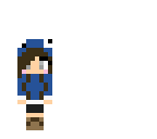 mini cookie