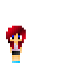 mini cute girl