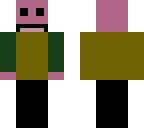 mini hay