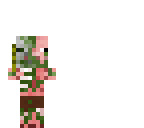 mini pigman
