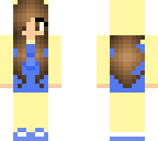 minion girl