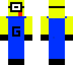 minion gvc