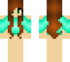 mint glow - not completed - do not edit