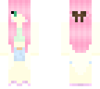 mitsy summer girl
