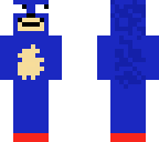 mlg sonic