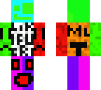 mlg swagscope troll dorito
