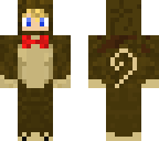 monkey boy