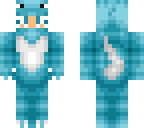 monster boy