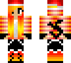 my christmas skin