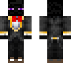 my ender dude