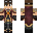 my epic skin