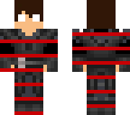 my evil jedi herobrine