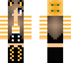 my new skin